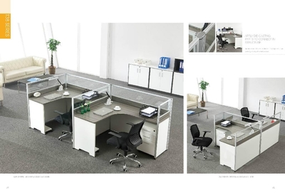 R50-2812A對向四人位辦公設(shè)備 艾比（中國生產(chǎn)商）在自助貿(mào)易平臺(tái)上的優(yōu)選產(chǎn)品